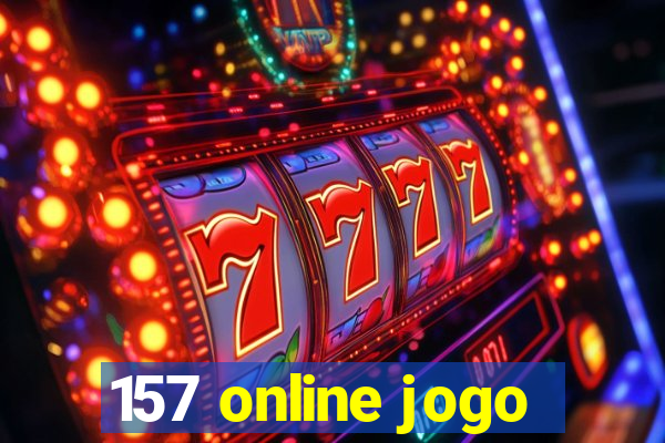 157 online jogo